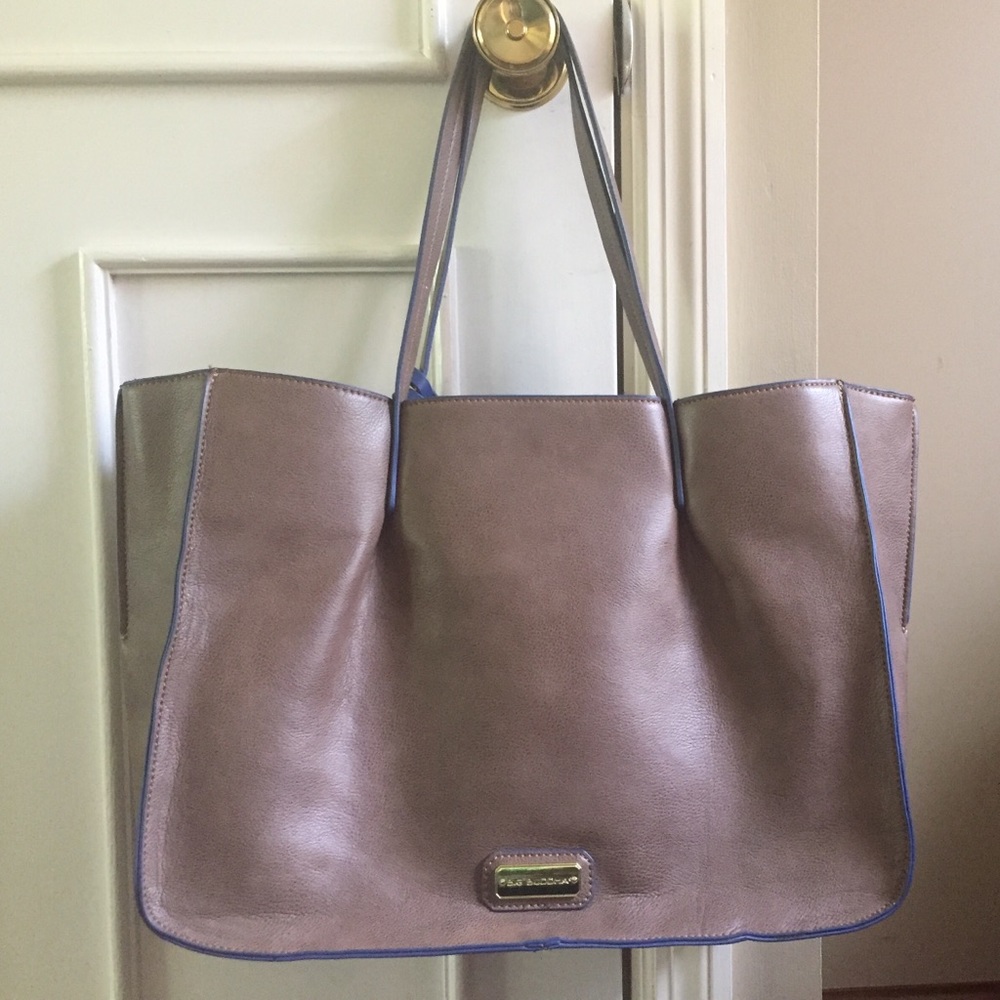Big Buddha tote handbag. Never used.